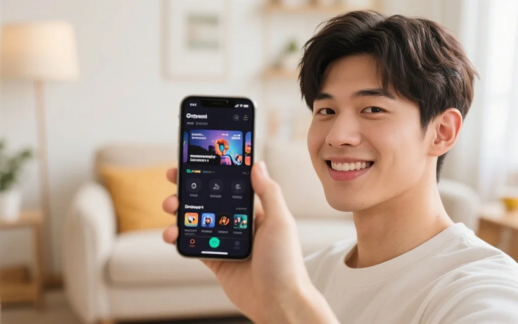 恒行5娱乐APP下载全攻略：iOS与安卓设备安全安装分步教程